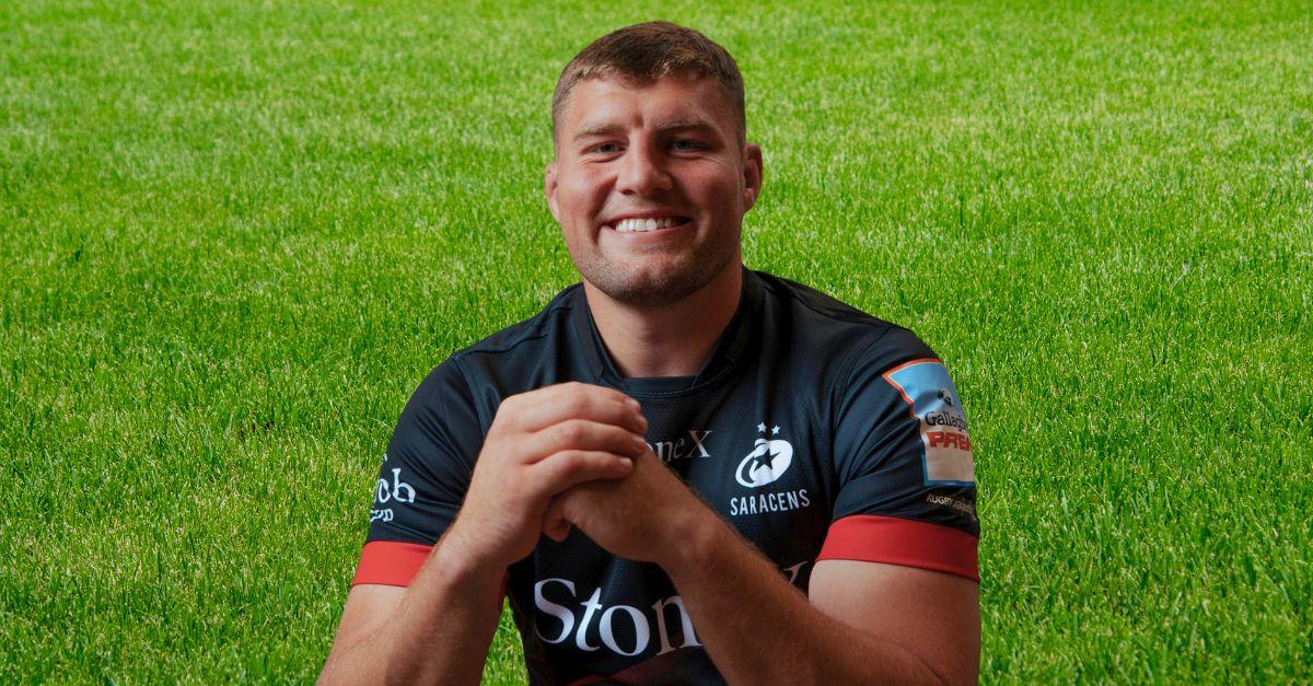 Tom va-t-il rejoindre son frère en TOP 14 ? Un possible transfert qui agite l'Angleterre