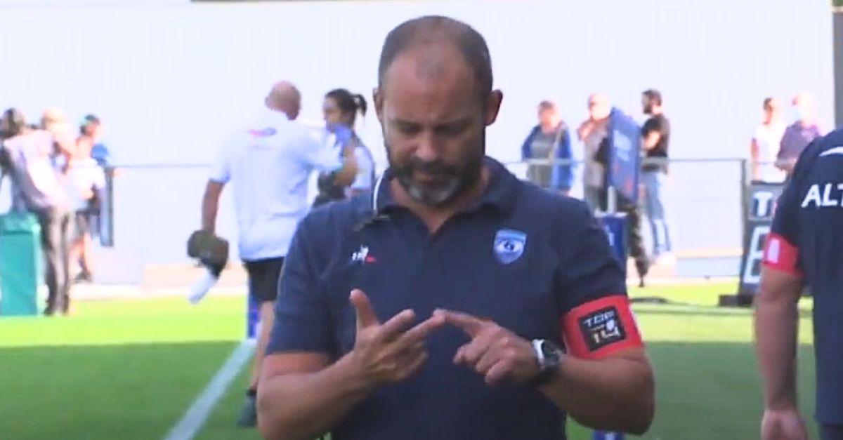 Top 14. L’USAP cherche son nouveau staff : Élissalde… et les autres pistes chaudes