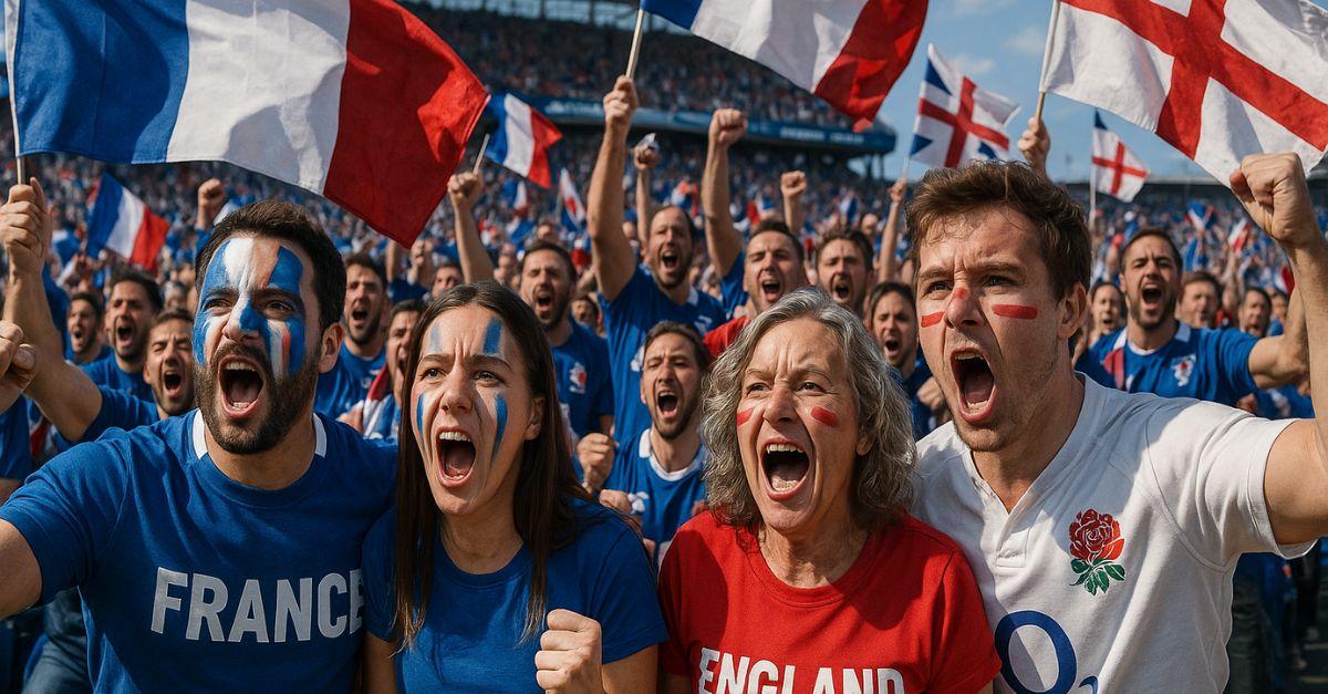 Tournoi des 6 Nations : les astuces pour maximiser ses chances d’obtenir une place