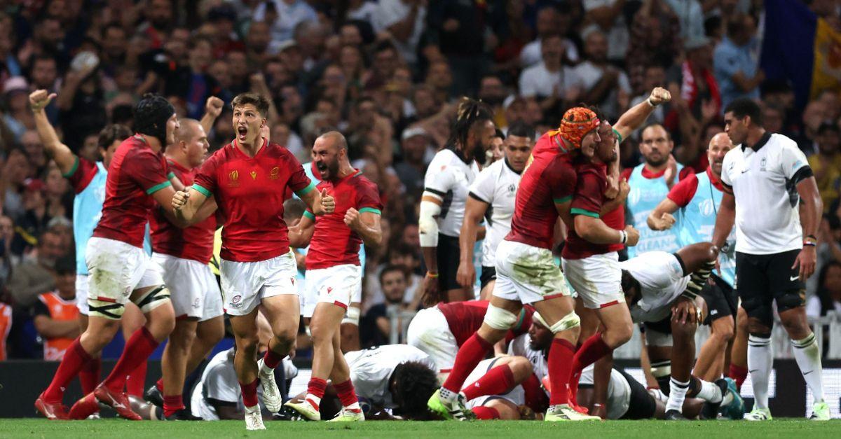 TRANSFERT. 16 essais… et bientôt le Top 14 ? Un international au flair redoutable intéresse ce club (très) ambitieux