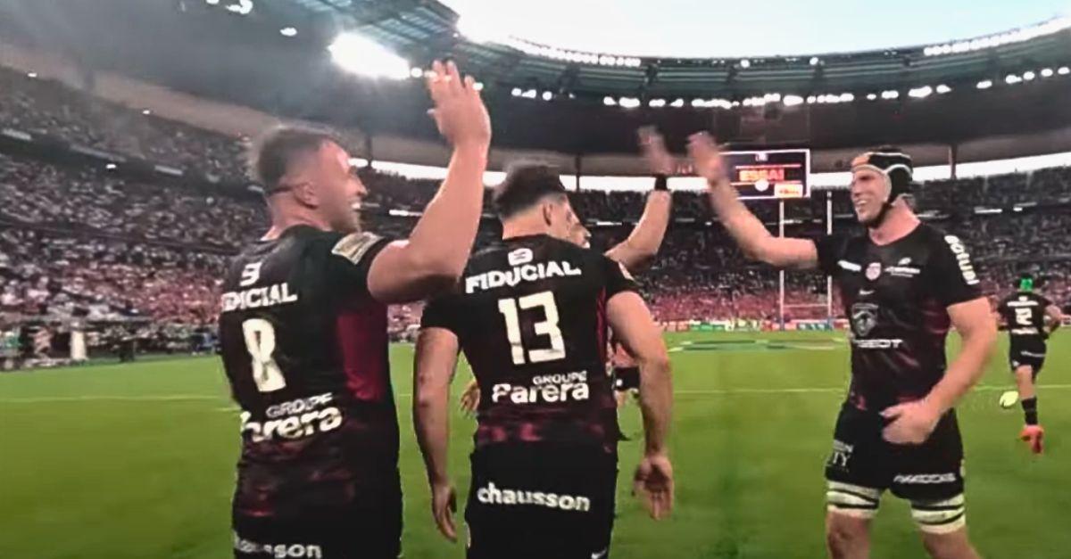 TOP 14. Le Stade Toulousain dans le doute ? Jelonch met les choses au clair avant le choc face à l'UBB