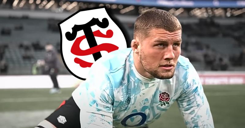 TOP 14. RUGBY. Tom Willis au Stade Toulousain ? Le deal se complique (beaucoup)