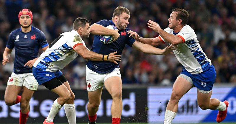 RUGBY. Contre 0 pub, TF1 va rendre les matchs du XV de France optionnellement payants