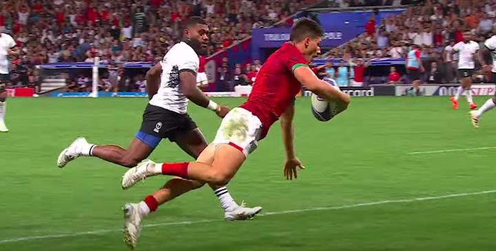 31 essais en 60 matchs en France : la Section Paloise en passe de s’offrir LE phénomène de la ProD2