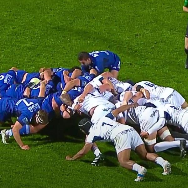 Le choc VRDR - Colomiers pour la 2e place de Pro D2 ? À quelle heure et sur quelle chaîne ?