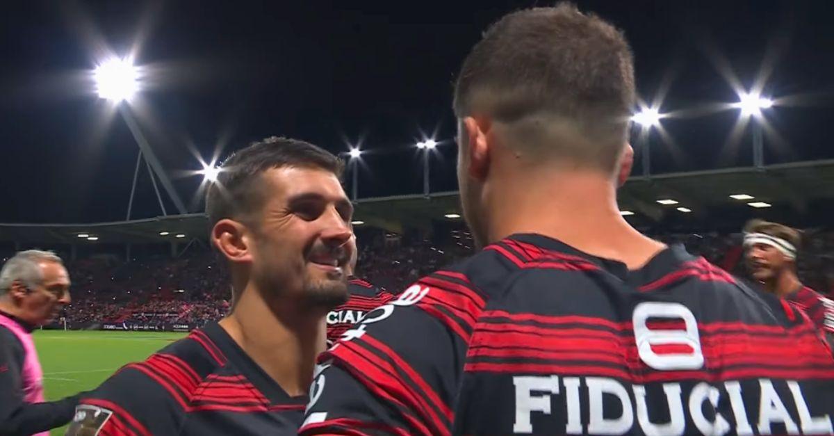 XV de France. Deux nouveaux Tricolores du Stade Toulousain touchés juste avant l'annonce de Galthié