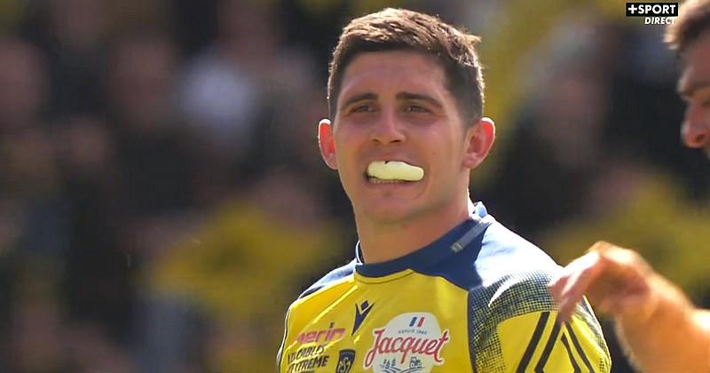 TRANSFERT. En feu en Angleterre, Anthony Belleau (déjà) vers un retour en Top 14 ?