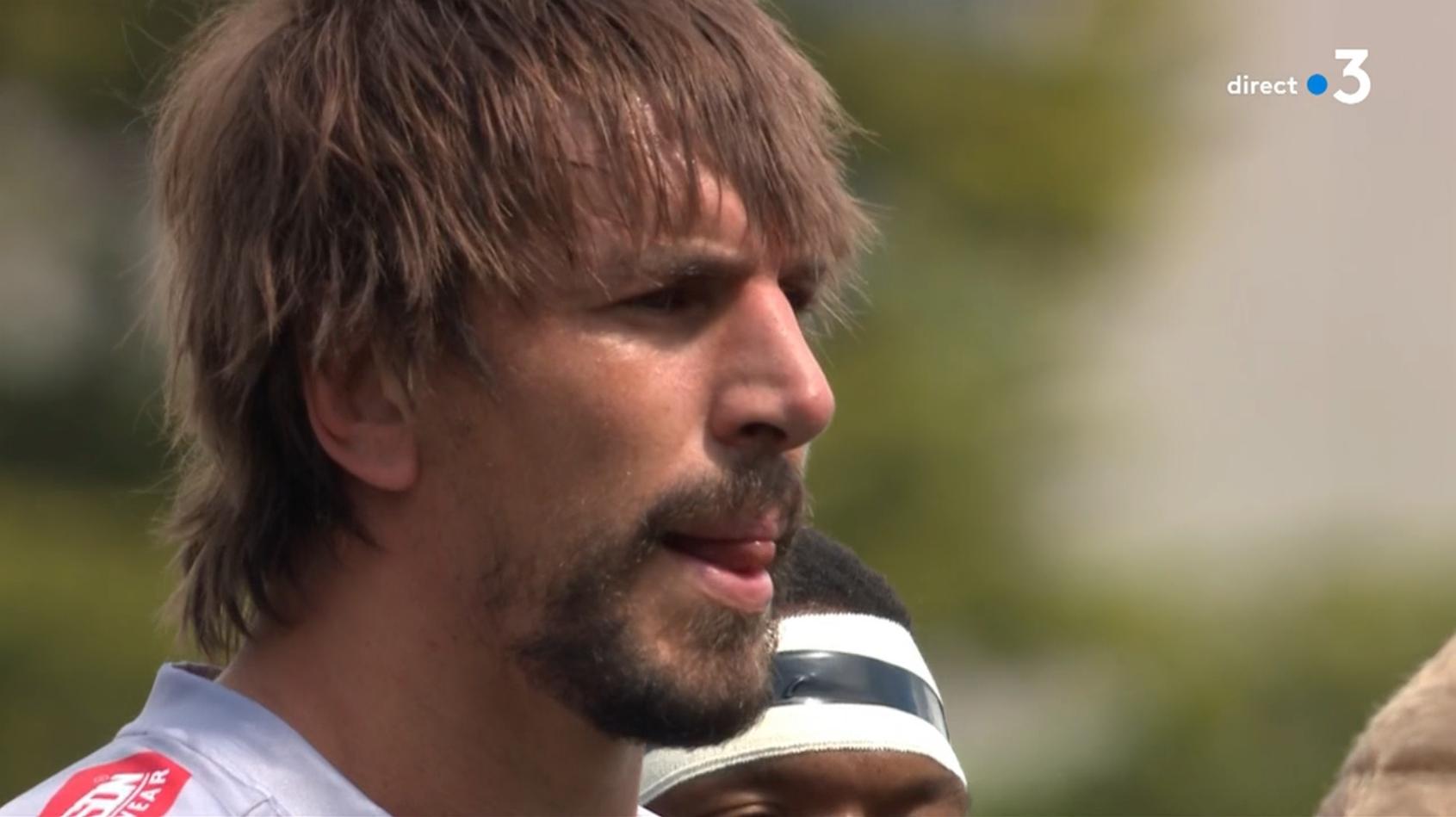 Kolbe, Kolisi, Etzebeth… Chaud devant, les Springboks débarquent en Europe avec un groupe chargé à bloc !