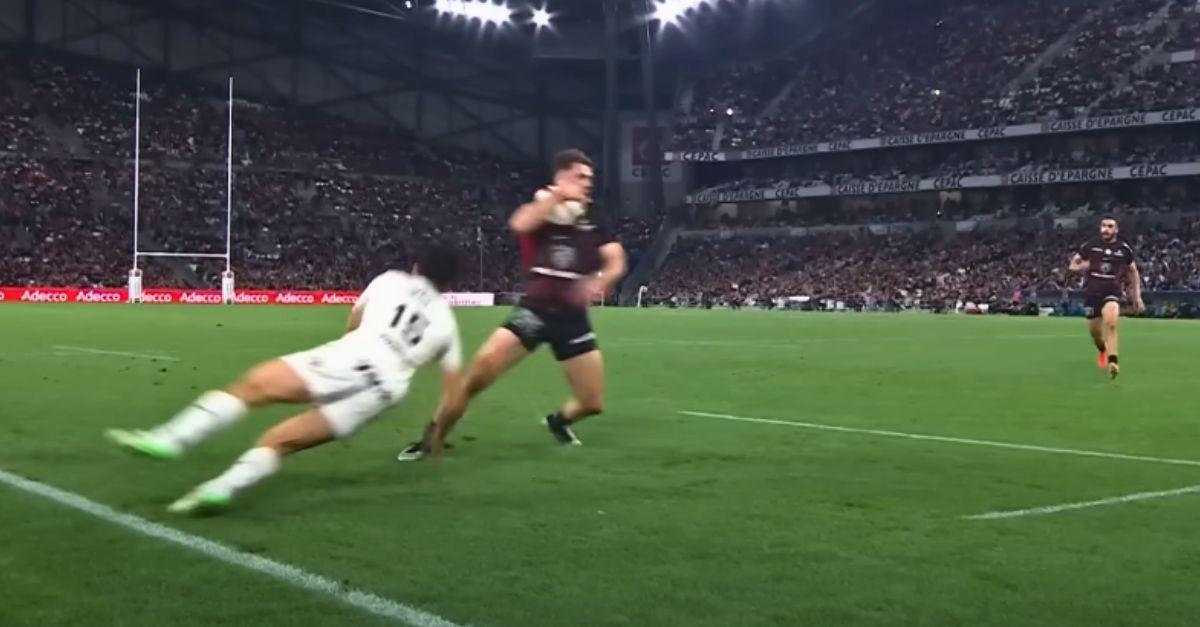 Rotation, blessés, sélections : Un nouveau (super) choc du Top 14 va faire pschiiit