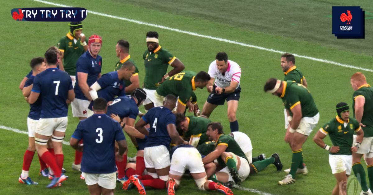 Le XV de France revient en novembre : à quelle heure et sur quelle chaîne voir ses matchs ?