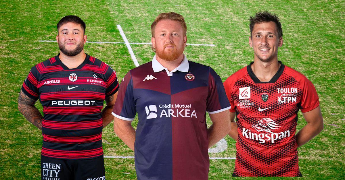 42 joueurs appelés… mais ces noms manquent cruellement à l’appel du XV de France