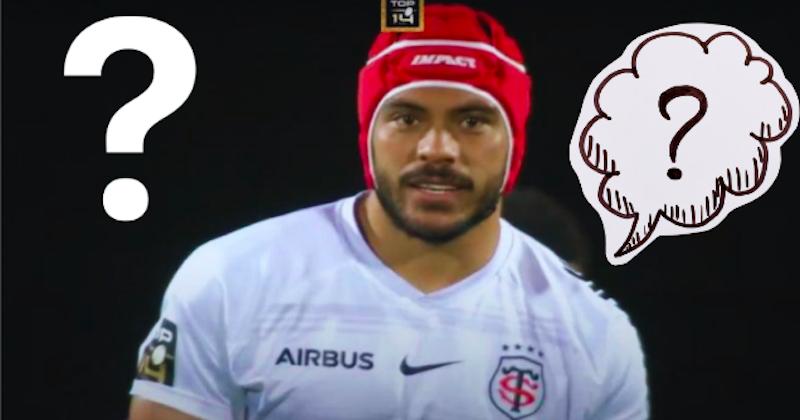 'Sans les blessures, il aurait très certainement été All Black': Comment Pita Ahki est devenu le pain bénit de Toulouse ?