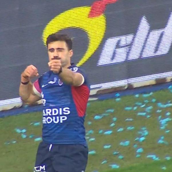 44 essais en 43 matchs : le Chris Ashton de la ProD2 rêve toujours de Top 14 