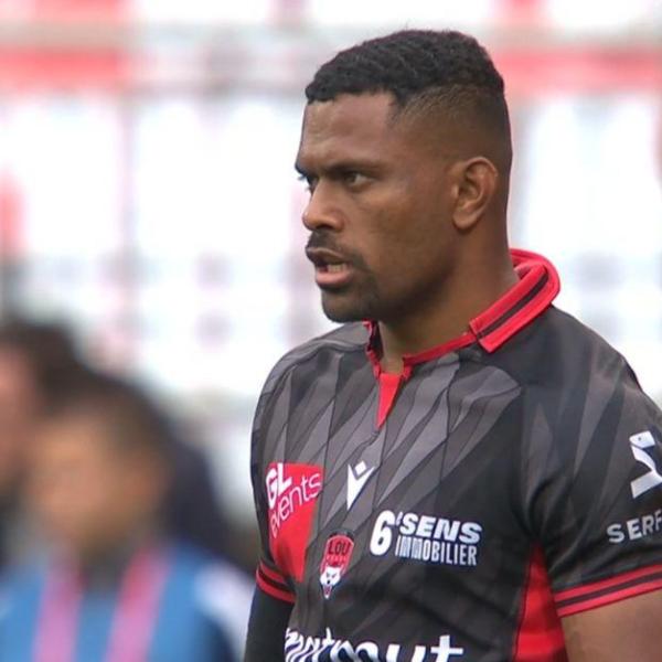Lyon peut-il espérer mieux qu'un maintien ? Le XV de départ probable du LOU en 2026/2027