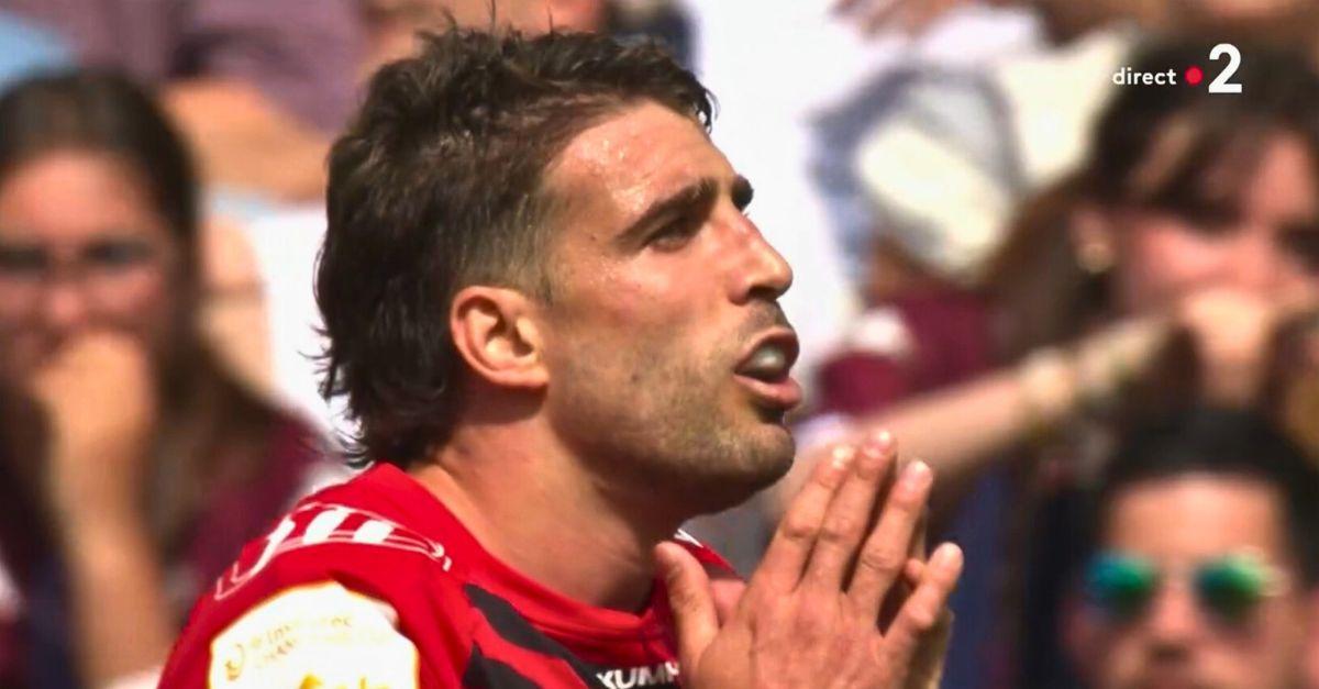 Première de Castro-Ferreira, Mallia enchaîne : La compo probable de Toulouse face à Paris en TOP 14