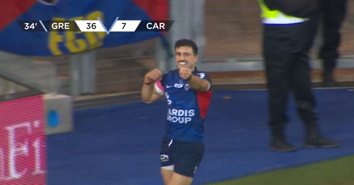 Pro D2. Confrontations directes, duels de mal classés… une neuvième journée qui sent la poudre