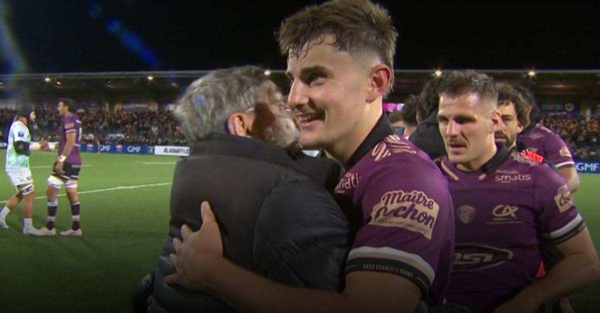 Paul Bergès, un full house et la promesse d’un avenir radieux avec Soyaux-Angoulême