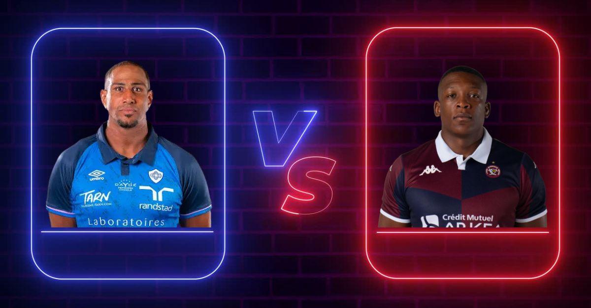 Castres – Bordeaux en Top 14 : à quelle heure et sur quelle chaîne suivre le match ?