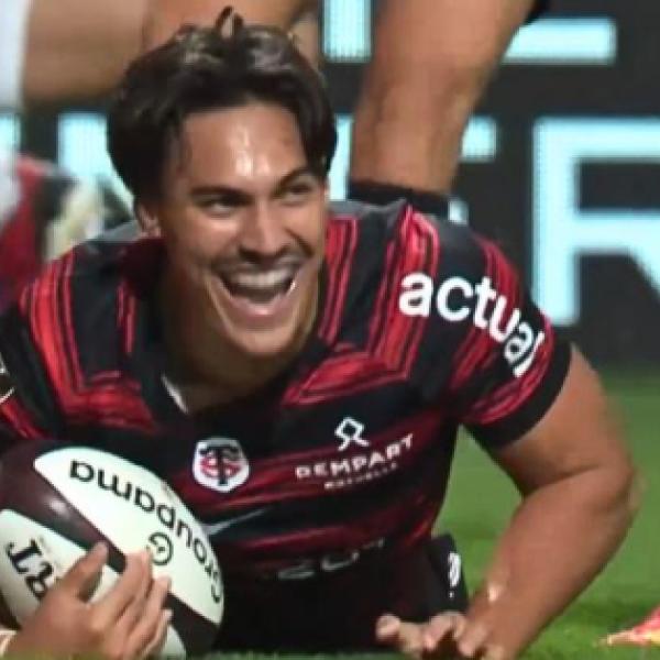 Tatafu d'entrée, Grandidier devant Penaud… Les premiers indices sur la composition du XV de France face aux Fidji