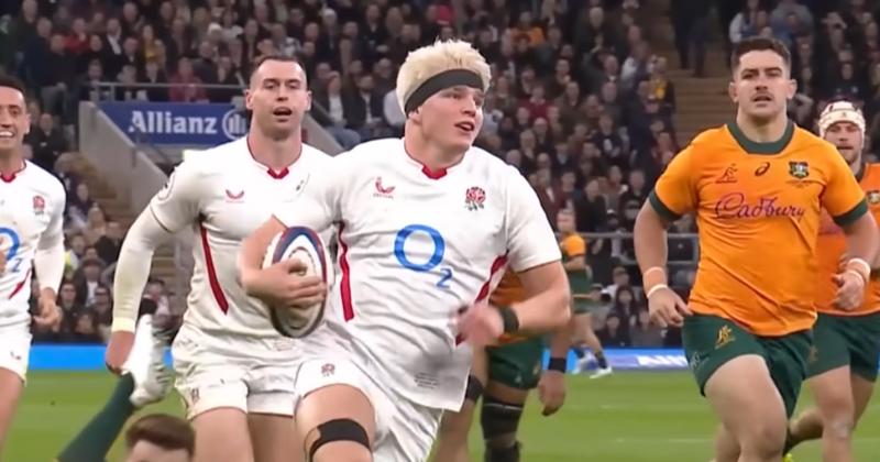 Après les Springboks et les Bleus, l’Angleterre se met au ''Bomb squad''