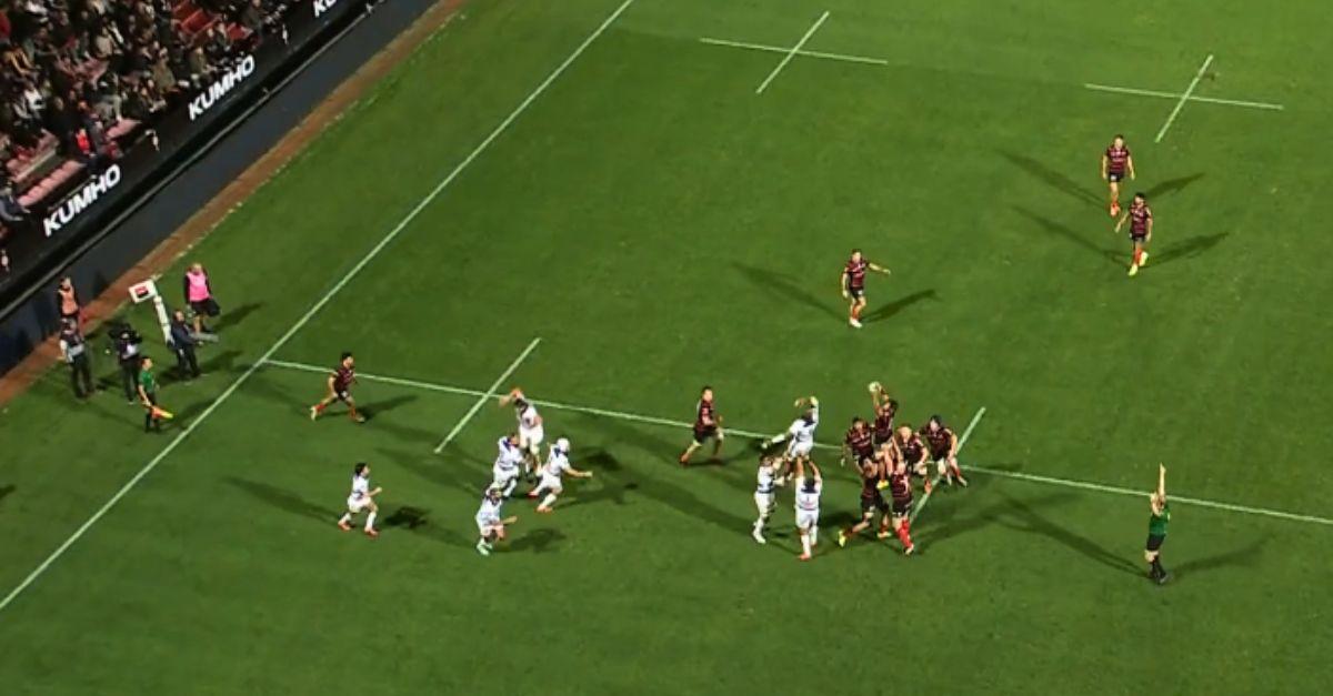 ''Au frigo'', ce précieux joueur du Stade Toulousain absent pendant plusieurs semaines ?