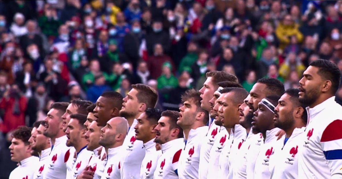 ''Je déteste perdre'', ce Tricolore se prépare comme un moine, mais ce n'est pas un saint sur le terrain