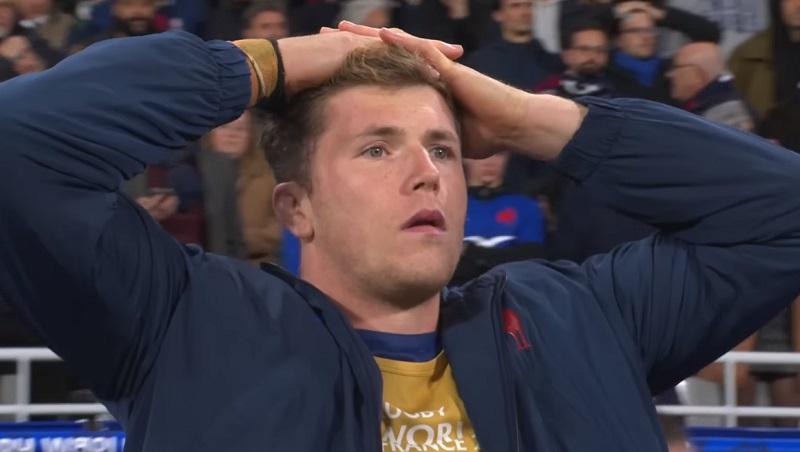 XV de France. L'alignement des Bleus orphelins de Flament et Guillard face aux Fidji ?