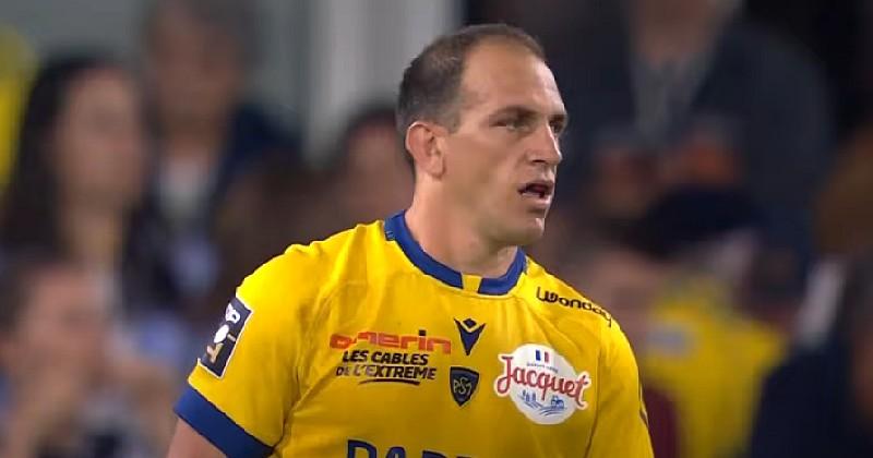 Top 14. Benjamin Urdapilleta un dernier tour de piste avant de (vraiment) raccrocher