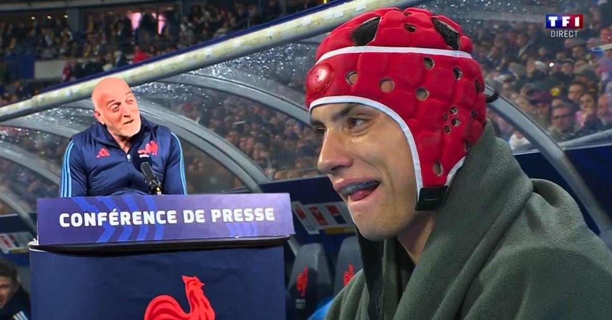 XV de France. ''Notre collectif devra être meilleur'', pas de relâchement permis face aux Fidji : après la frustration, la réaction