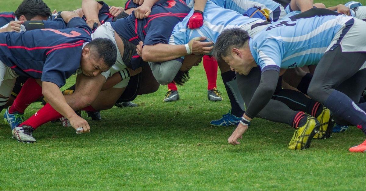 Pourquoi les rugbymen devraient intégrer le collagène dans leur routine