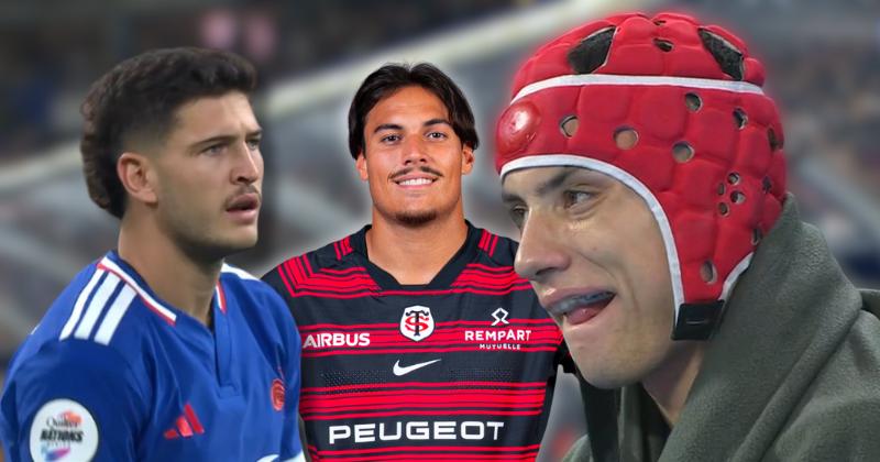 RUGBY. Gourgues, Nouchi, etc. Quelles solutions pour dynamiser le XV de France ?