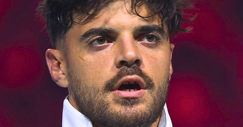 Romain Ntamack, un 10 qui cristallise les critiques du XV de France