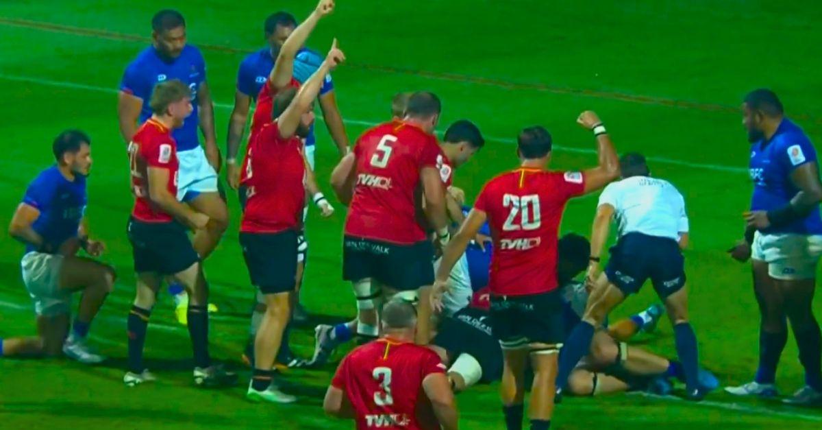 Belgique–Samoa : la fin cruelle qui prive les Diables Noirs d’un rêve mondial