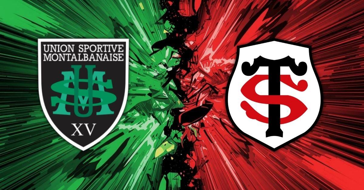 Diminué, mais jamais démuni, le Stade Toulousain avec une compo « spécial doublon » pour défier Montauban