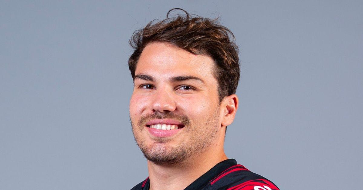 38 semaines plus tard : Le come-back tant attendu d'Antoine Dupont se précise !