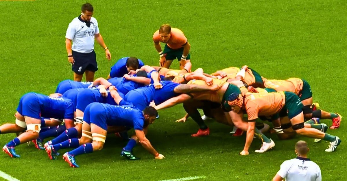 France–Australie : la crainte d’un sombre record vieux de 67 ans agite la presse étrangère