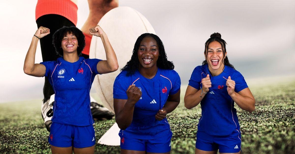 Cette innovation en test pourrait bien changer la pratique du rugby féminin