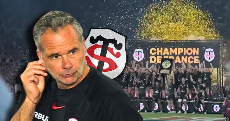 TOP 14. Impuissant, le Stade Toulousain pourrait-il voir ces 2 talents chéris quitter le navire ?