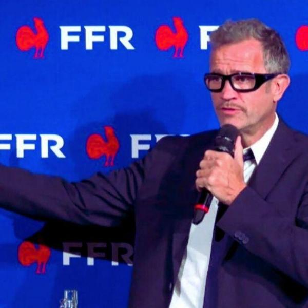 Comment le XV de France entend défier ''la meilleure équipe de l'histoire'' en novembre ?