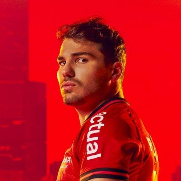 Le Stade Toulousain sur son 31 ? La compo probable pour le 8e de finale de Champions Cup 