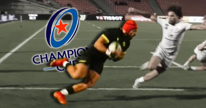 RUGBY. Espagne, USA, etc. Des nouveaux pays prêts à débarquer en Champions Cup ?