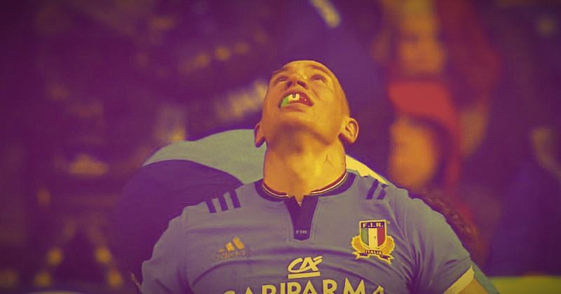 RUGBY. L'illustre Sergio Parisse peut-il quitter le RCT en vue de la coupe du monde 2027 ? 