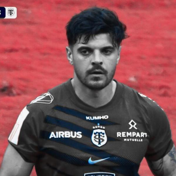 TOP 14. Romain Ntamack en 10, Mauvaka titulaire ? La compo probable de Toulouse face à l'UBB