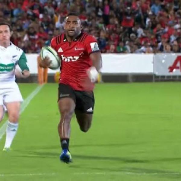 61, 478 : Oubliez le Super Rugby, le Top 14 est désormais le roi du spectacle