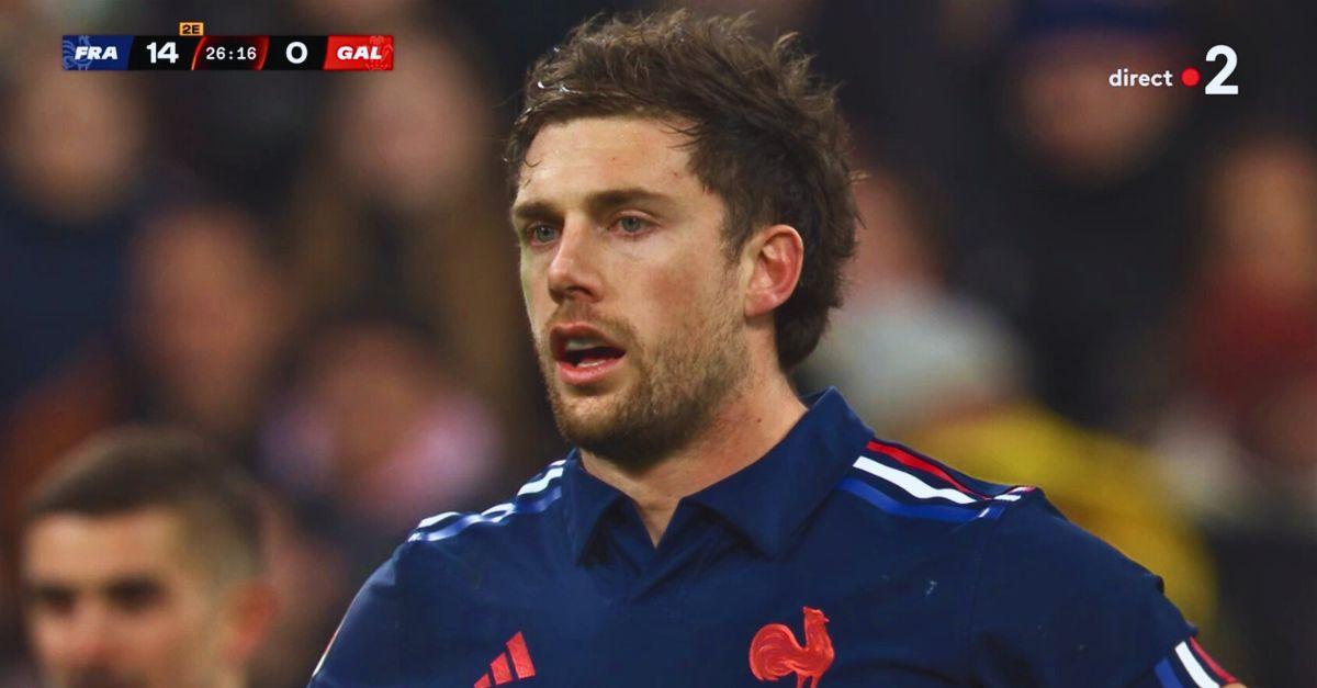 TOP 14. Dupont enchaîne, du lourd au milieu de terrain : la compo probable du Stade Toulousain face à Lyon 