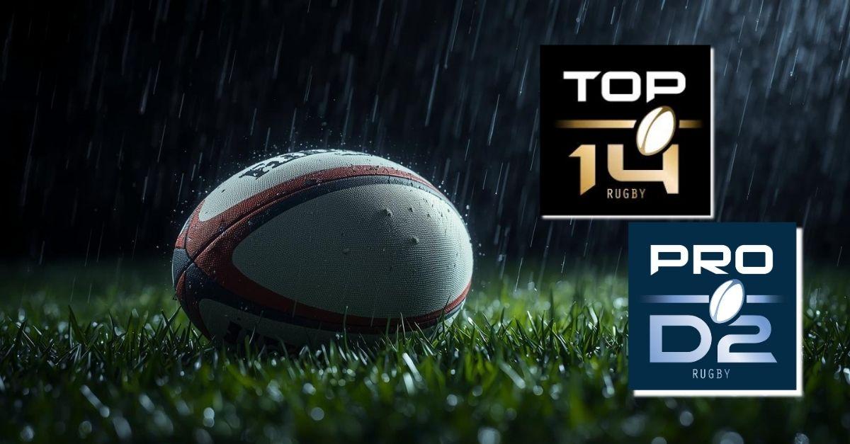 Lyon–Toulouse, Bordeaux–Toulon… le programme TV qui fait monter la pression