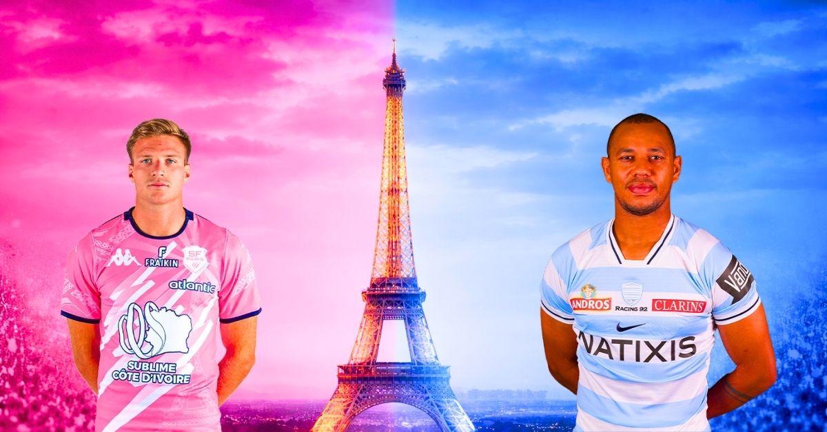 16  millions d'écart entre le Racing 92 et le Stade Français, pourquoi croire à un exploit des Ciel et Blanc ?