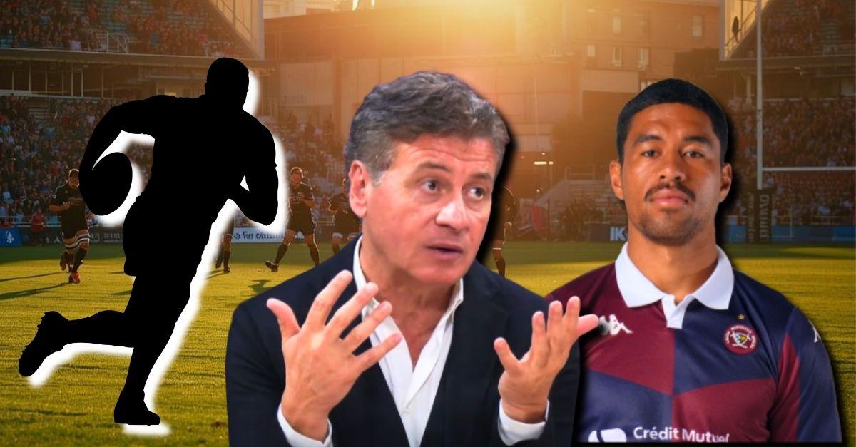 TOP 14. ''On racle les fonds de tiroirs'', ces dossiers qui résument toutes les difficultés de l’UBB