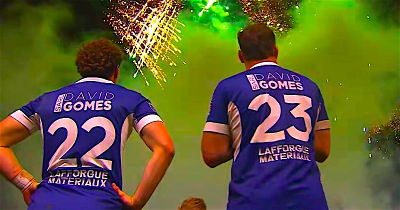 100 points : quelle est cette équipe exaltante qui a survolé la ProD2 en 2025 ?