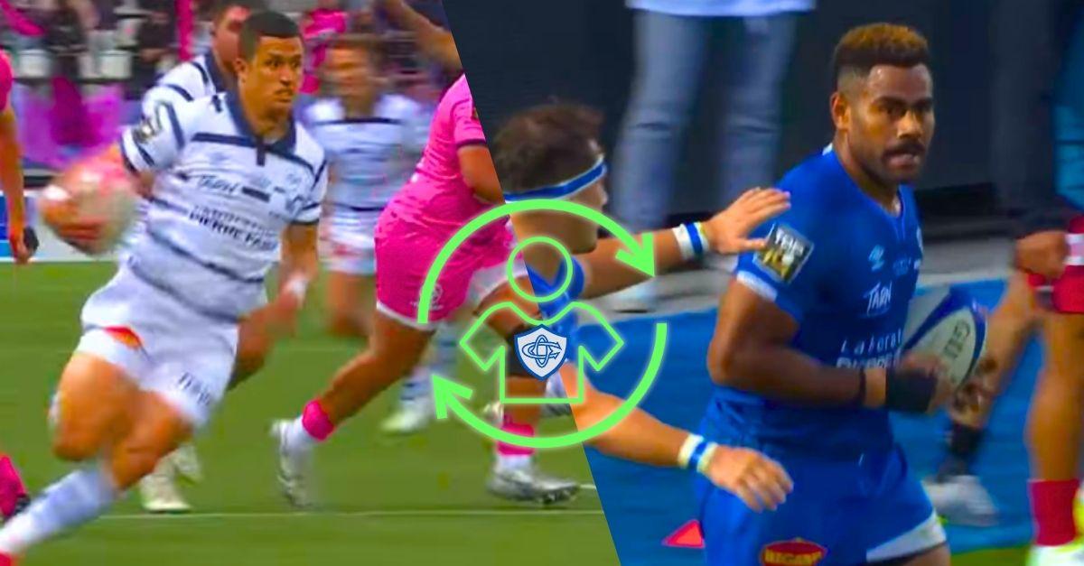 Castres, déplumé au centre de l’attaque : quelles solutions pour affronter Lyon en Top 14 ?